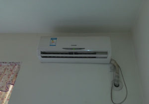 八公山空调维修电话是多少