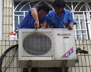 八公山空调维修售后服务中心