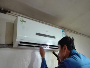 八公山格力空调电话是多少