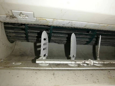 八公山空调维修售后服务中心电话是多少