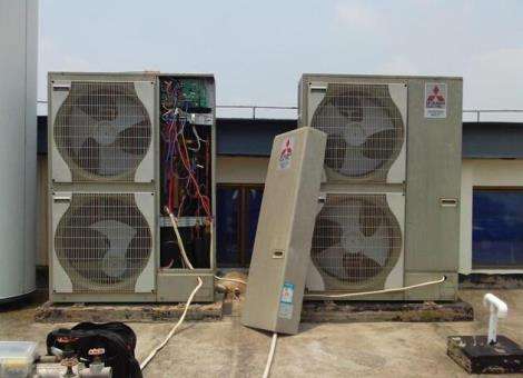 八公山空调维修电话号码多少