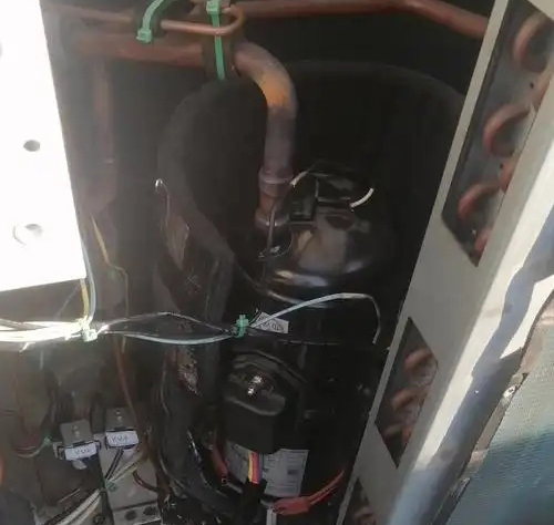 八公山维修变频空调电话在哪里找