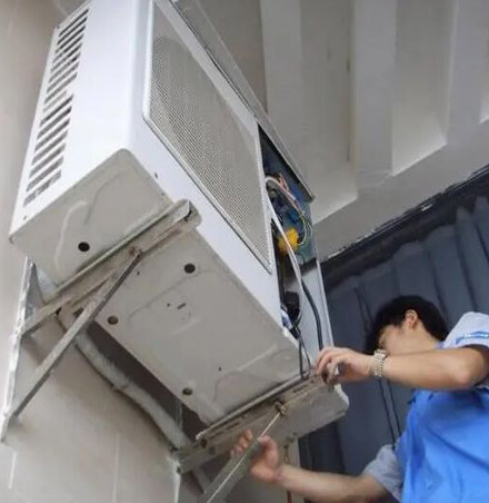 八公山24小时空调维修热线