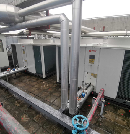 八公山附近中央空调维修 八公山上门中央空调维修